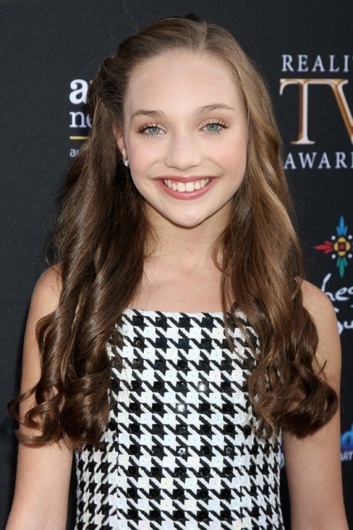 Maddie Ziegler  (Google Images  ())