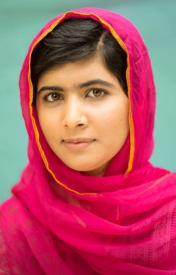 Malala Yousafzai (live.worldbak.org (live.worldbank.org))