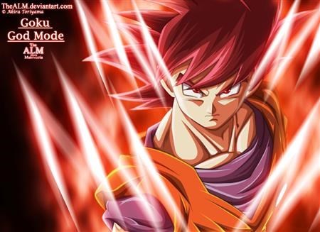 Super Saiyan god Goku (SuperSaiyjinGod2.jpg)