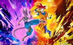 Bills vs Goku