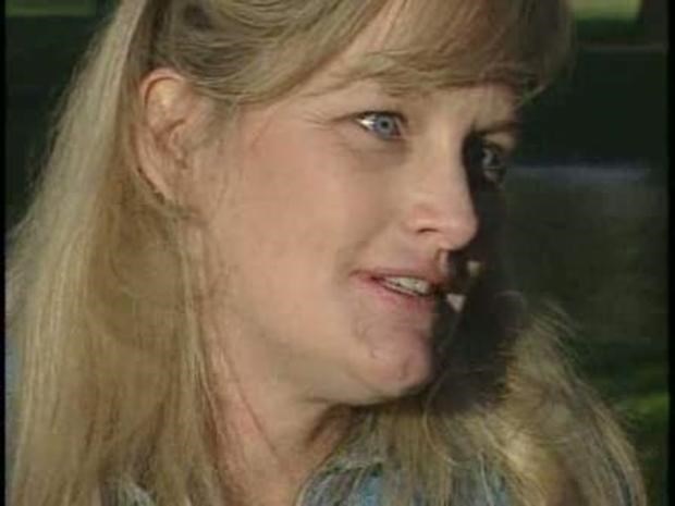 Debbie Rowe (Archive Interview: Debbie Rowe (Archive Interview))
