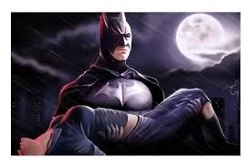 Batman saving a girl (https://www.google.com/url?sa=i&rct=j&q=&esrc=s&so (https://www.pinterest.com/snphoto108/batman-cospla))