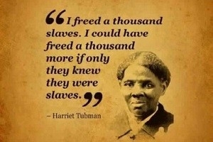 (http://www.harriet-tubman.org/category/biography/ ())