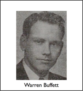 Young Warren Buffett (inevitablewealthportfolio.com ())