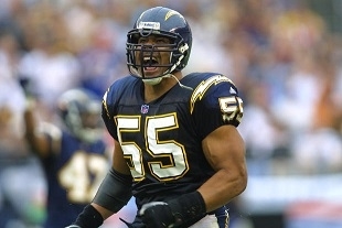 (http://www.cbsnews.com/pictures/junior-seau-1969-2 ())