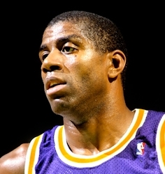 Magic Johnson (https://www.google.com/search?q=magic+johnson&biw= (https://en.wikipedia.org/wiki/Magic_Johnson))