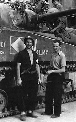 Ivan Beltrami 1944 (http://www.malkadrucker.com/ ())