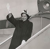 (https://www.loc.gov/collections/rosa-parks-papers/ ())