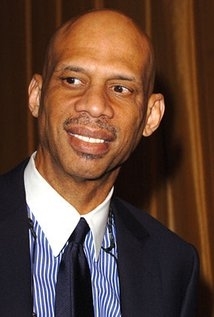 Kareem Retired (http://www.imdb.com/name/nm0000717/ ())