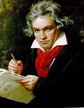 Ludwig Van Beethoven ( (Raidon Z))