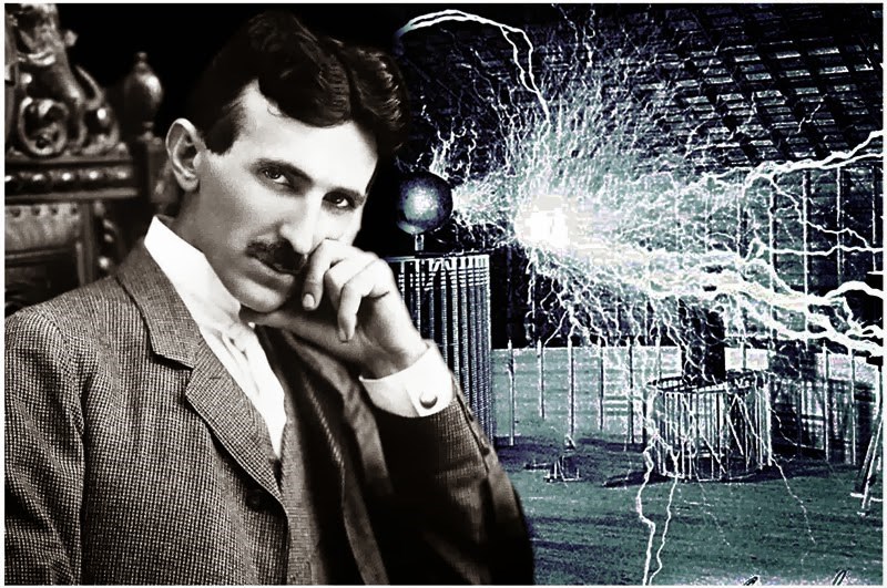 Tesla with his invention (beforeitsnews.com (cannot be found))