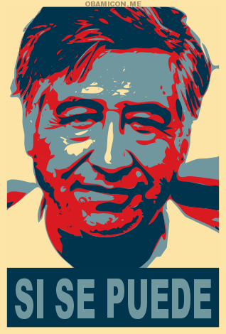 yes we can