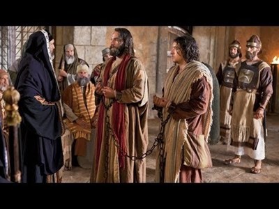 Jesus Christ | MY HERO