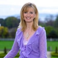 Adi Roche | MY HERO