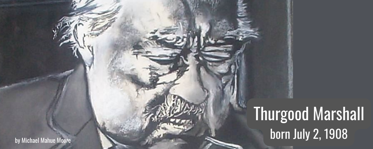 Thurgood Marshall  Gallery