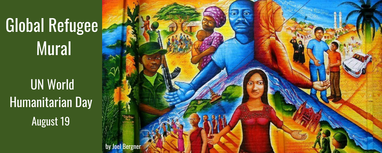 World Humanitarian Day
