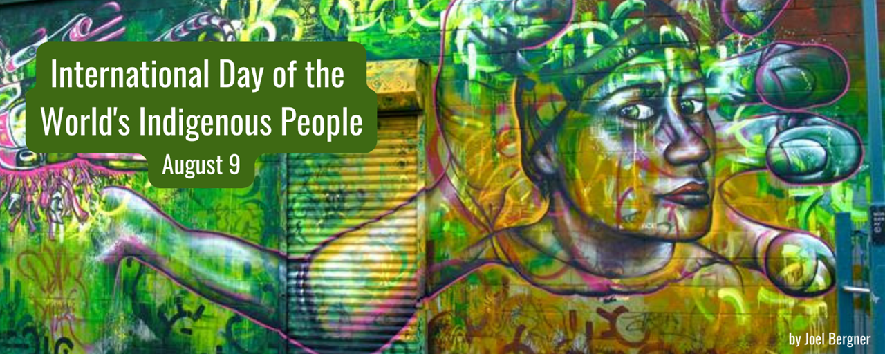 Indigenous Peoples