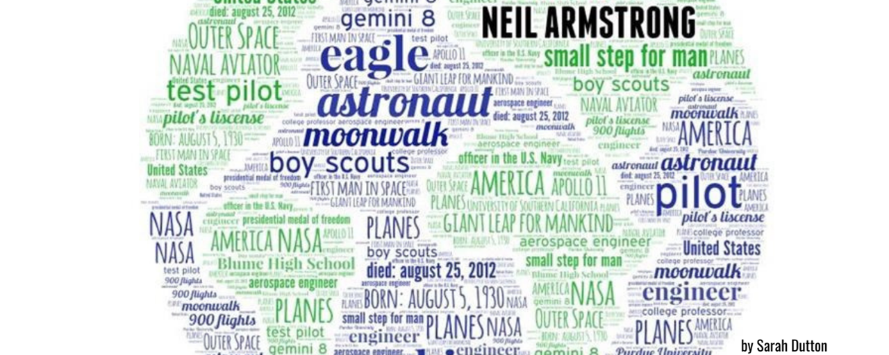 Neil Armstrong