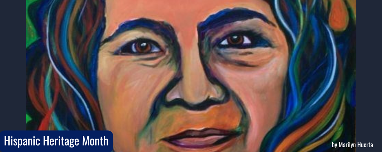 Dolores Huerta
