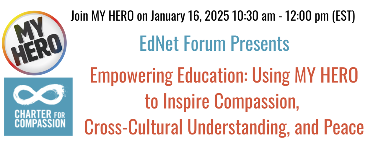 EdNet Forum