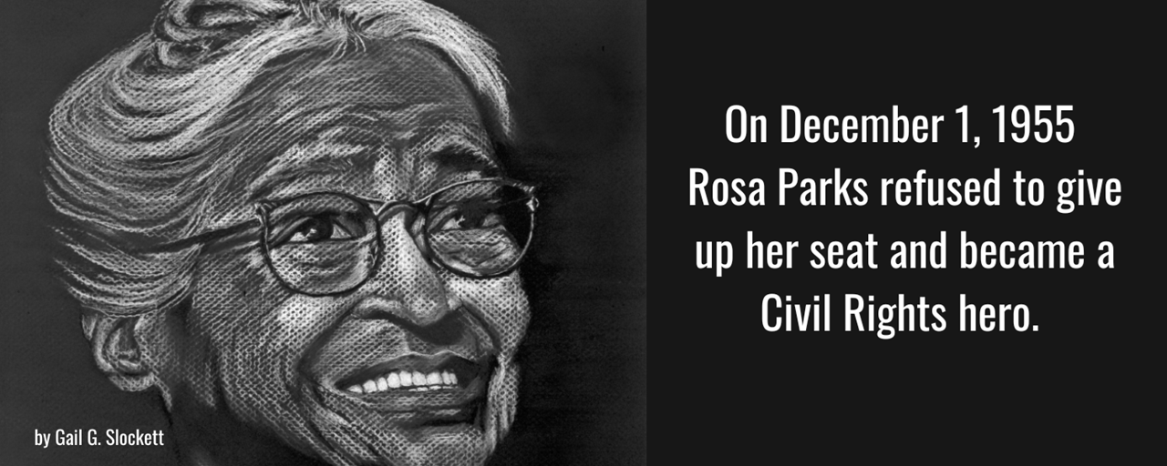 Rosa Parks