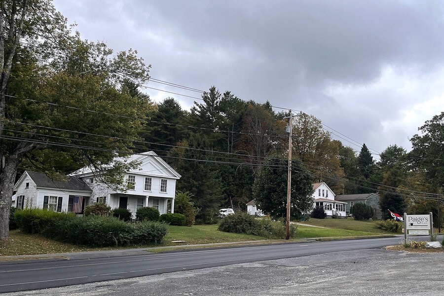 Picture of Millions in rural America lack reliable internet. How Massachusetts towns got online.