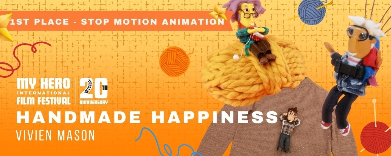 2024 iff winner handmade happiness