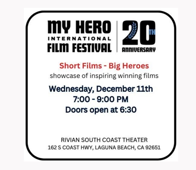 Rivian South Coast Theater MHIFF 2024