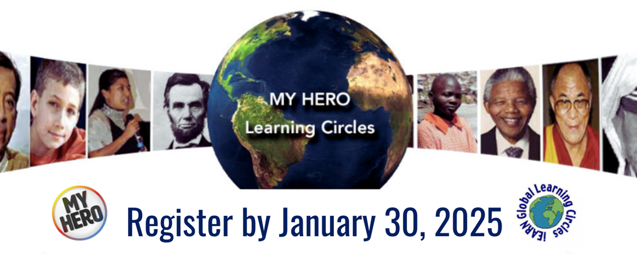 Learning Circles