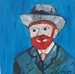 Picture of Vincent van Gogh