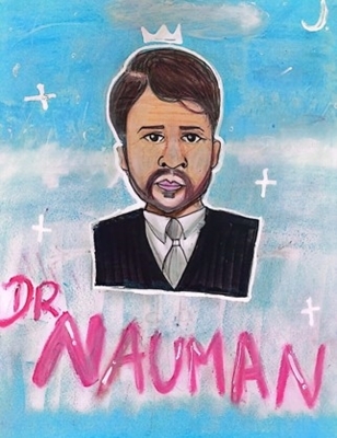 Dr. Nauman | Dr. Nauman | MY HERO