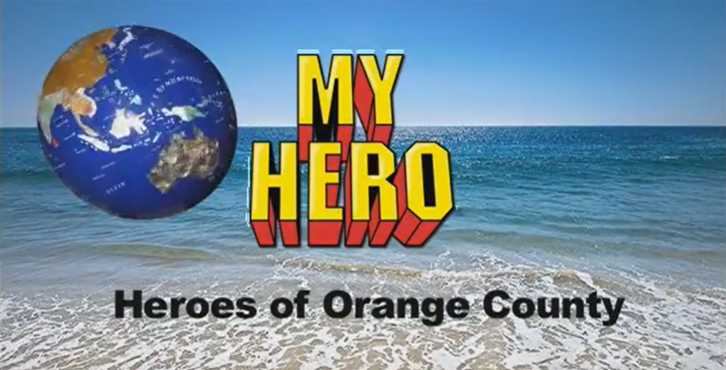 MY HERO