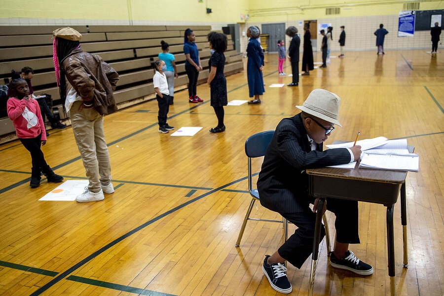 Picture of How Carter Woodson became the ‘father of Black history’