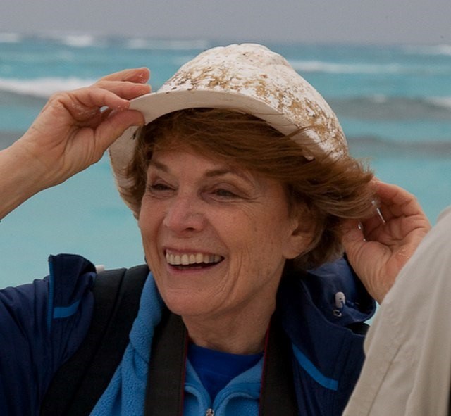 Picture of Sylvia Earle: Marine Biologist (Early-Reader Edition)