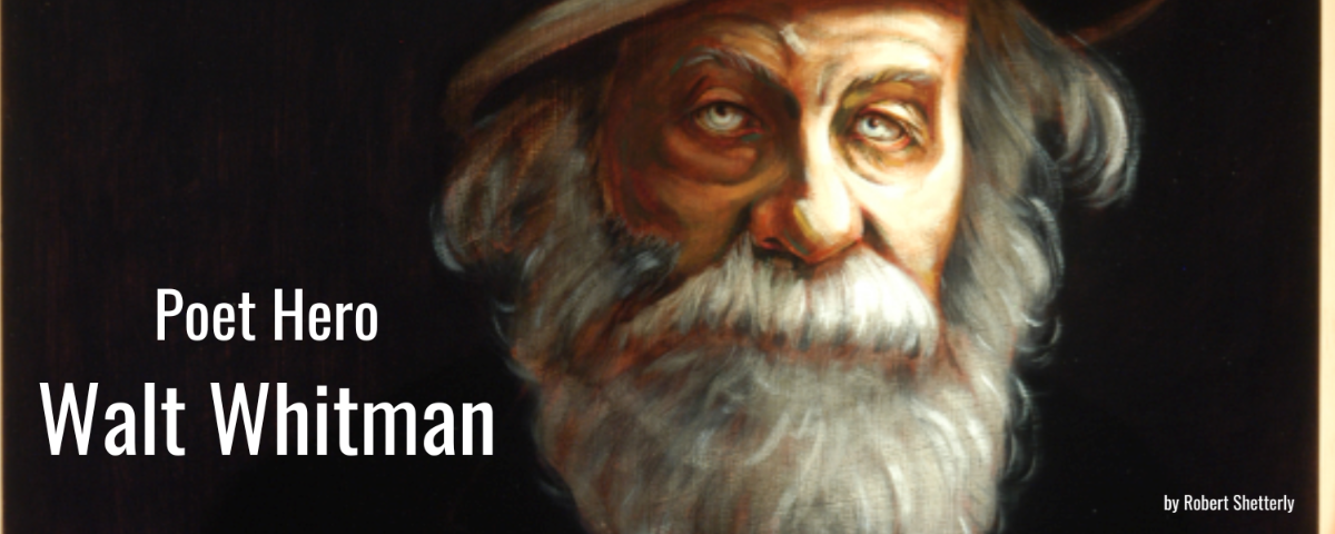 Walt Whitman