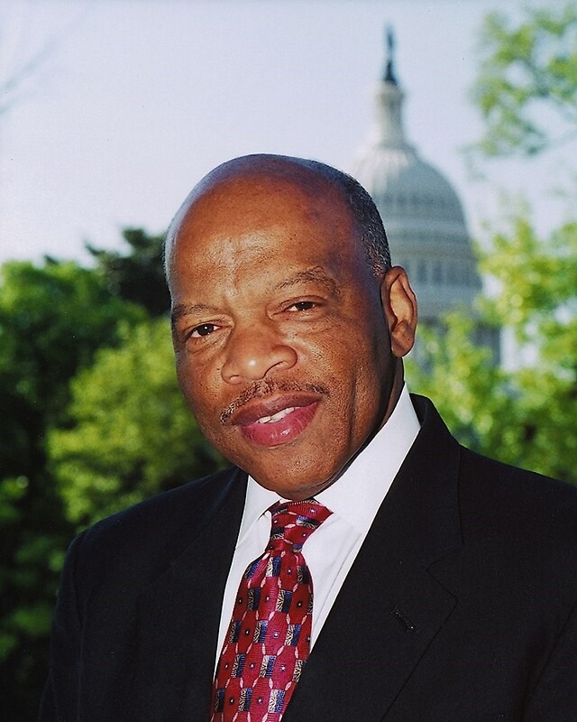 Picture of John Lewis: Early Reader Edition