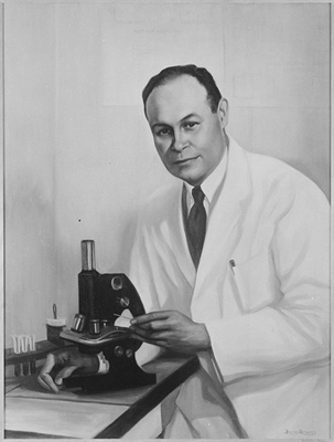 Dr. Charles Richard Drew: Father of the Blood Bank | MY HERO
