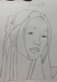 Picture of Portrait of Jisoo