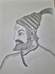 Picture of Chatrapati Shivaji Maharaj