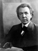 Picture of Frank Lloyd Wright