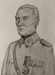 Picture of Great Leader Atatürk