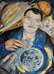 Picture of The Man On the Moon
