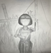 Picture of Joan of Arc
