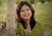 Picture of A beautiful portrait of my mom