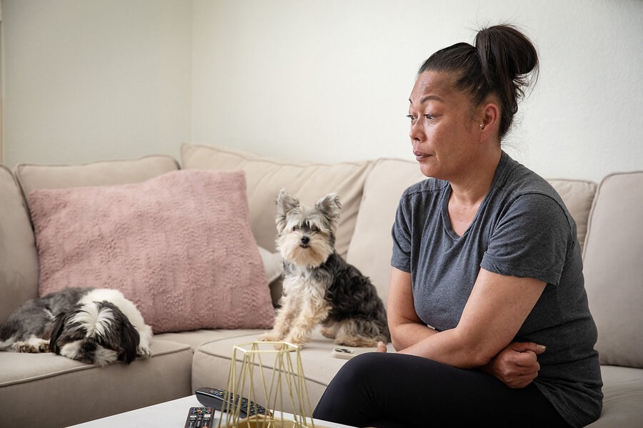 Picture of Santa Clara’s new way to stop homelessness: Keep people in their homes