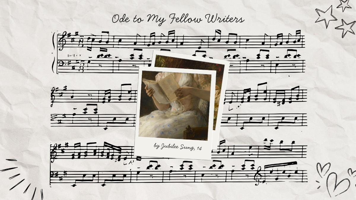 Jubilee Sung, 