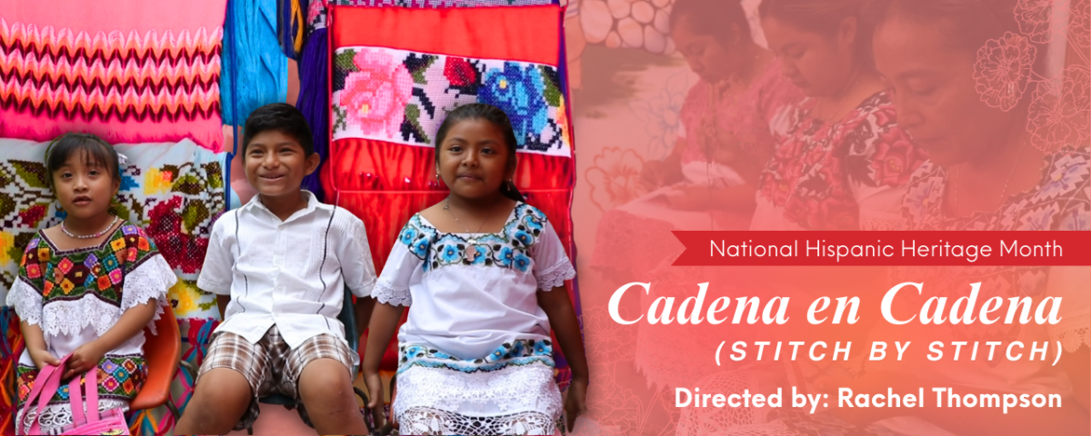 Cadena en Cadena