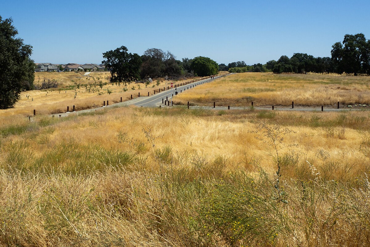 Picture of As cities seek ways to prevent floods, a California town has a success story to share