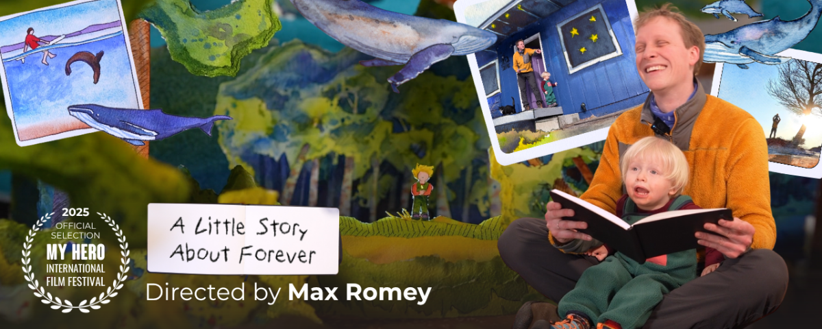 A Little Story About Forever