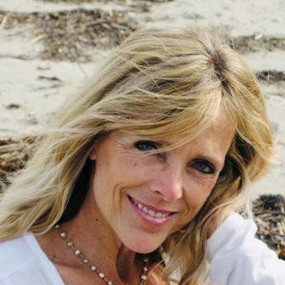 Picture of Soul Butter Series. Power In Presence | 4 WISE WOMEN. Divine Dancer Constance McClain